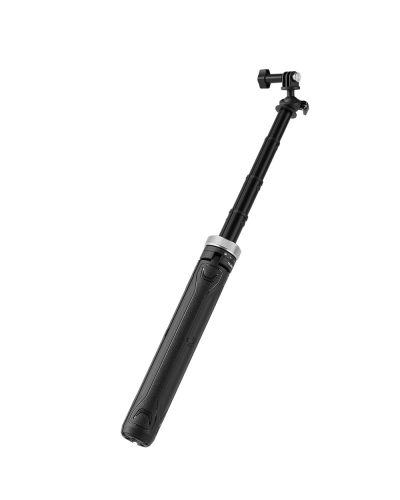 TELESIN Rotating Adjustable Tripod Selfie Stick