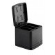 TELESIN 3 Slots LED Storage Charger Box for GoPro HERO 8/7/6/5