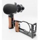 Ulanzi Vlogger Cage Kit for Canon G7 X Mark III