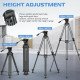 Ulanzi MT-81 Heavy-Duty Video Tripod with Fluid Head Ulanzi MT-81 Heavy-Duty Video Tripod with Fluid Head