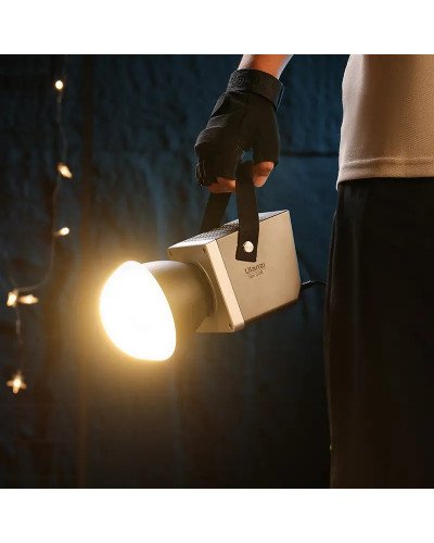 Ulanzi LT005 60W Bi-Color COB Video Light