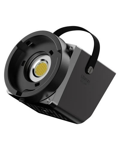 Ulanzi LT005 60W Bi-Color COB Video Light