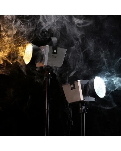 Ulanzi LT005 60W Bi-Color COB Video Light