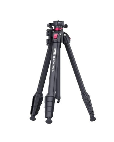 Ulanzi OMBRA Aluminum Alloy Claw Quick Release Teleprompter Tripod