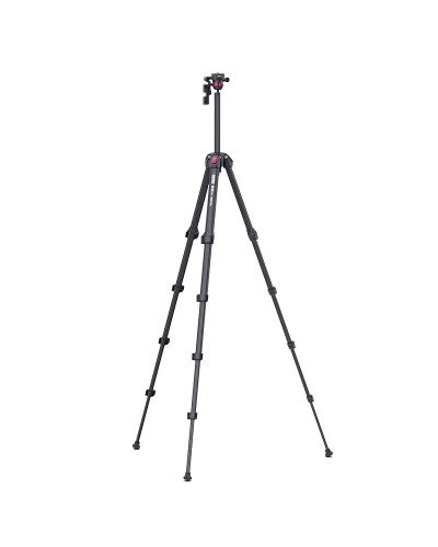 Ulanzi OMBRA Aluminum Alloy Claw Quick Release Teleprompter Tripod