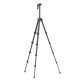 Ulanzi OMBRA Aluminum Alloy Claw Quick Release Teleprompter Tripod