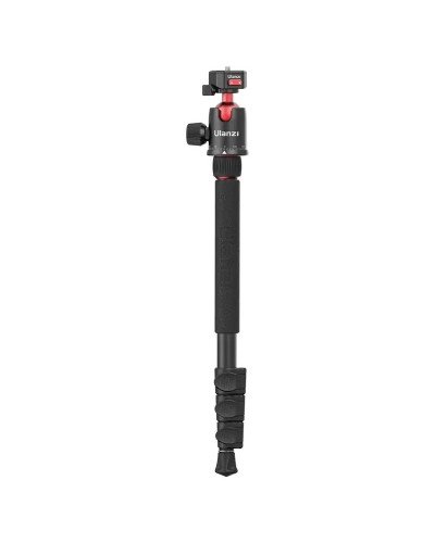 Ulanzi TT31 Claw Quick Release Camera Tripod & Monopod