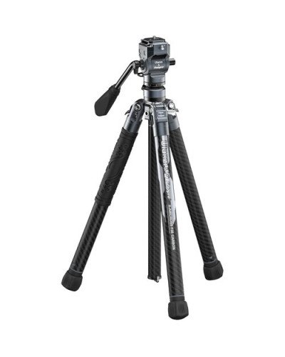 Ulanzi F38 Travel Video Tripod with Quick Release Plate