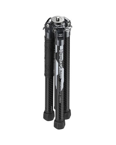Ulanzi F38 Travel Video Tripod with Quick Release Plate