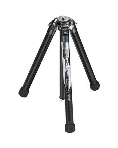 Ulanzi F38 Travel Video Tripod with Quick Release Plate
