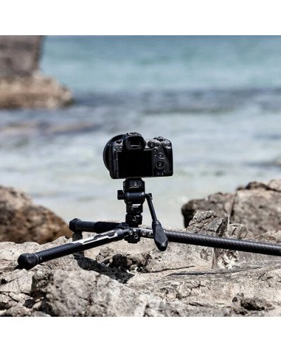 Ulanzi F38 Travel Video Tripod with Quick Release Plate