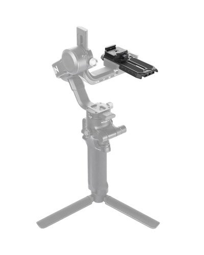 Ulanzi Falcam F38 Quick Release System for DJI RS4 / RS4 PRO / RS3 / RS3 Pro / RS2 / RSC2, Zhiyun weebill 2/S, Crane 2S