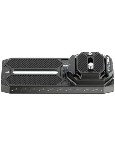 Ulanzi Falcam F38 Quick Release System for DJI RS4 / RS4 PRO / RS3 / RS3 Pro / RS2 / RSC2, Zhiyun weebill 2/S, Crane 2S