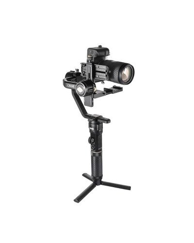 Ulanzi Falcam F38 Quick Release System for DJI RS4 / RS4 PRO / RS3 / RS3 Pro / RS2 / RSC2, Zhiyun weebill 2/S, Crane 2S