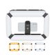 Ulanzi U200 Ring Light Video Rig Ulanzi U200 Ring Light Video Rig