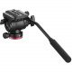 Ulanzi Ombra XIANG Aluminum Travel Tripod with Fluid Head