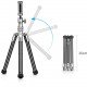 Ulanzi SK-04 2-in-1 Tripod & Selfie Stick