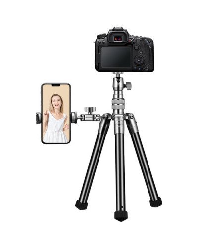 Ulanzi SK-04 2-in-1 Tripod & Selfie Stick