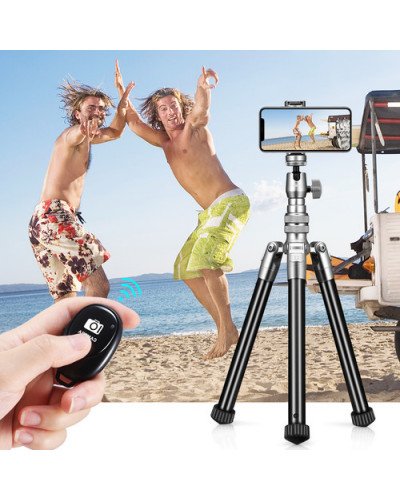 Ulanzi SK-04 2-in-1 Tripod & Selfie Stick