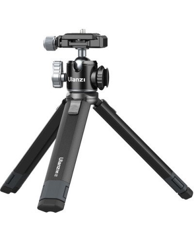 Ulanzi MT-24 Two-Stage Camera Vlog Tripod with Ball Head Set