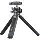 Ulanzi MT-24 Two-Stage Camera Vlog Tripod with Ball Head Set Ulanzi MT-24 Two-Stage Camera Vlog Tripod with Ball Head Set