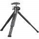 Ulanzi MT-24 Two-Stage Camera Vlog Tripod with Ball Head Set Ulanzi MT-24 Two-Stage Camera Vlog Tripod with Ball Head Set