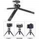 Ulanzi MT-24 Two-Stage Camera Vlog Tripod with Ball Head Set Ulanzi MT-24 Two-Stage Camera Vlog Tripod with Ball Head Set