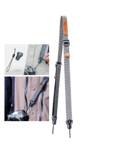 Ulanzi Falcam Maglink Quick Magnetic Buckle Shoulder Strap Lite