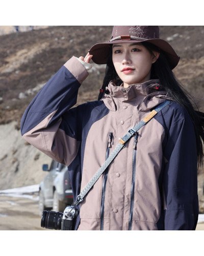 Ulanzi Falcam Maglink Quick Magnetic Buckle Shoulder Strap Lite Ulanzi Falcam Maglink Quick Magnetic Buckle Shoulder Strap Lite