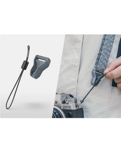 Ulanzi Falcam Maglink Quick Magnetic Buckle Shoulder Strap Lite Ulanzi Falcam Maglink Quick Magnetic Buckle Shoulder Strap Lite