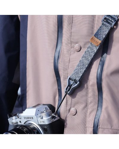 Ulanzi Falcam Maglink Quick Magnetic Buckle Shoulder Strap Lite