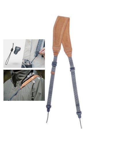 Ulanzi Falcam Maglink Quick Magnetic Buckle Shoulder Strap Pro