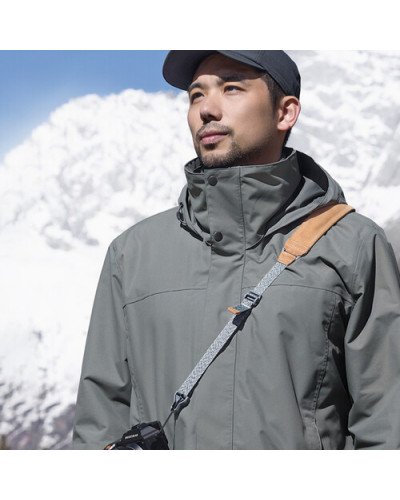 Ulanzi Falcam Maglink Quick Magnetic Buckle Shoulder Strap Pro