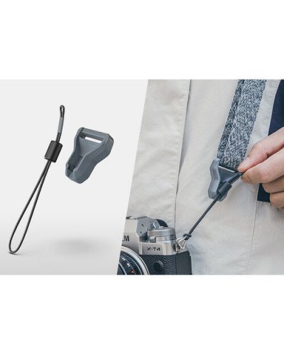 Ulanzi Falcam Maglink Quick Magnetic Buckle Shoulder Strap Pro