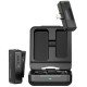 Ulanzi UW-MIC 2.4GHz Wireless Recording Microphone (Lightning)