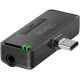Ulanzi UW-MIC 2.4GHz Wireless Recording Microphone (Type-C)