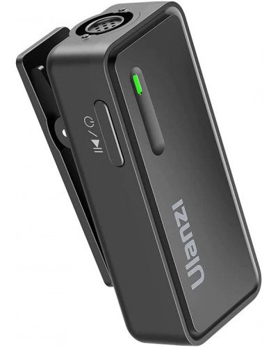 Ulanzi UW-MIC 2.4GHz Wireless Recording Microphone (Type-C)