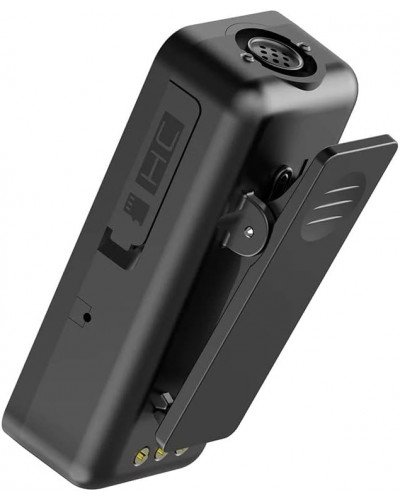 Ulanzi UW-MIC 2.4GHz Wireless Recording Microphone (Type-C)