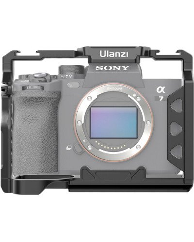 Ulanzi Camera Cage for Sony a7 IV/III and a7R III