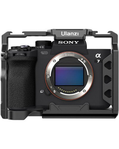 Ulanzi Camera Cage for Sony a7 IV/III and a7R III