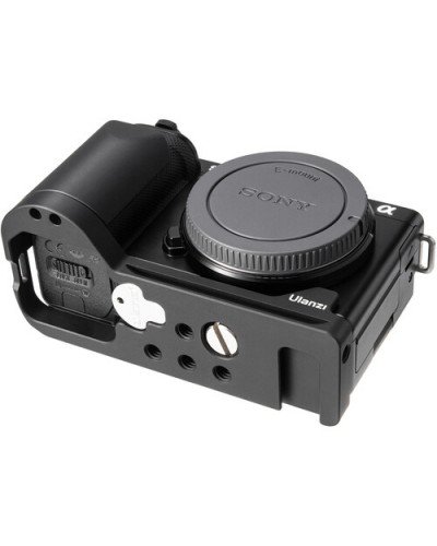 Ulanzi R095 Camera L Plate for Sony ZV-E10