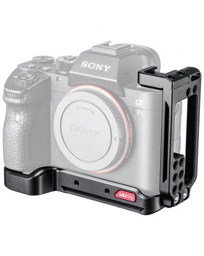 Ulanzi UURig R065 L-Plate for Sony a7 III and a7R III Mirrorless Cameras