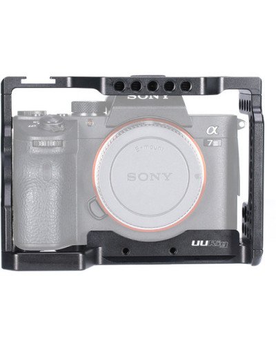 Ulanzi UURig Full Camera Cage for Sony a7 III and a7R III