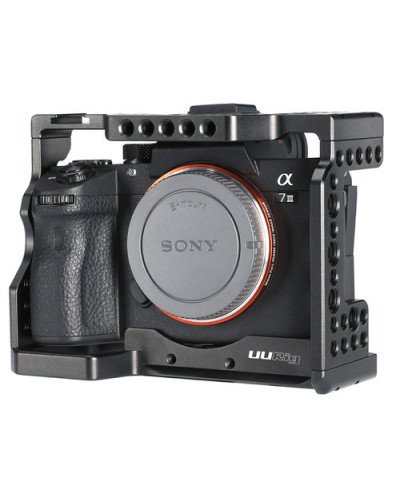 Ulanzi UURig Full Camera Cage for Sony a7 III and a7R III