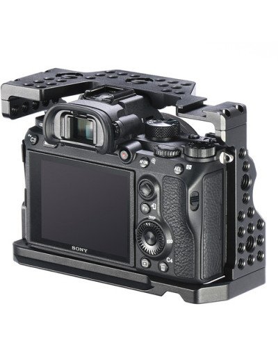 Ulanzi UURig Full Camera Cage for Sony a7 III and a7R III