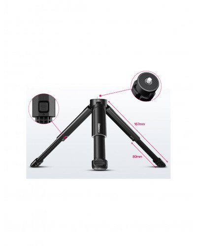 Ulanzi MT-14 Extendable Vlog Desktop Tripod