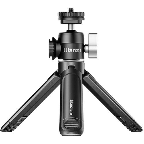 Ulanzi MT-14 U-Vlog Lite Handheld Tabletop Tripod