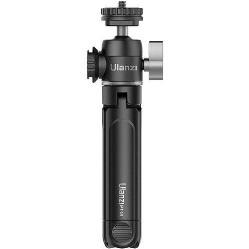 Ulanzi MT-14 U-Vlog Lite Handheld Tabletop Tripod