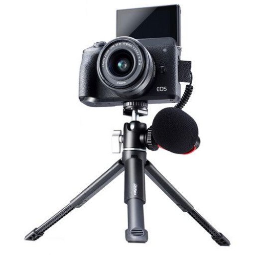 Ulanzi MT-14 U-Vlog Lite Handheld Tabletop Tripod