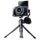 Ulanzi MT-14 U-Vlog Lite Handheld Tabletop Tripod